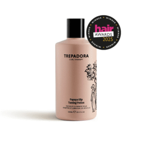 TREPADORA Papaya Slip Taming Potion
